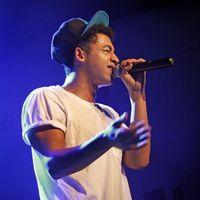 Rizzle Kicks performing at Liverpool University Mountford Hall | Picture 133271